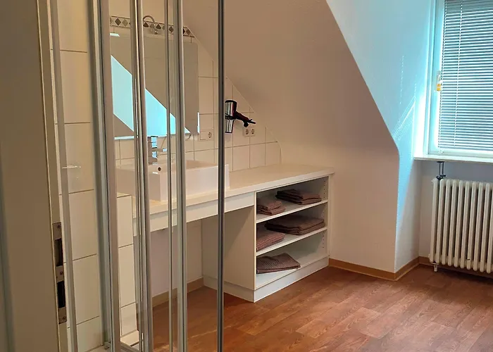 Affittacamere Elisabetha Garni Hannover