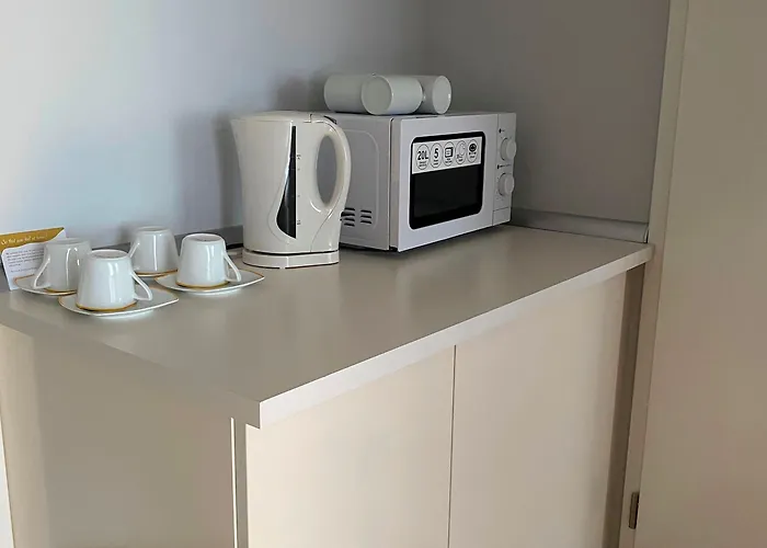 Affittacamere Elisabetha Garni 2*