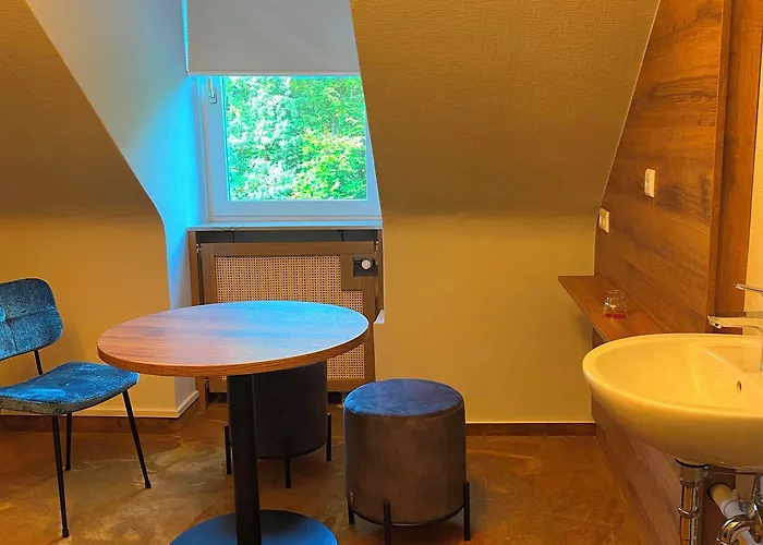 Elisabetha Garni Hannover