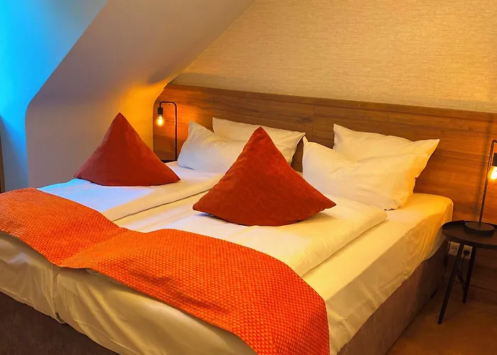 Affittacamere Elisabetha Garni 2*