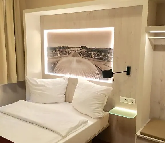 Elisabetha Garni Hannover