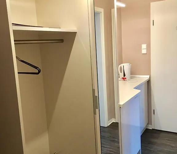 Affittacamere Elisabetha Garni 2*