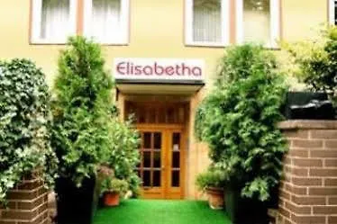 Affittacamere Elisabetha Garni Hannover