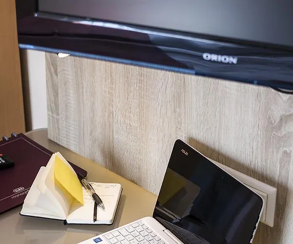 Affittacamere Elisabetha Garni 2*