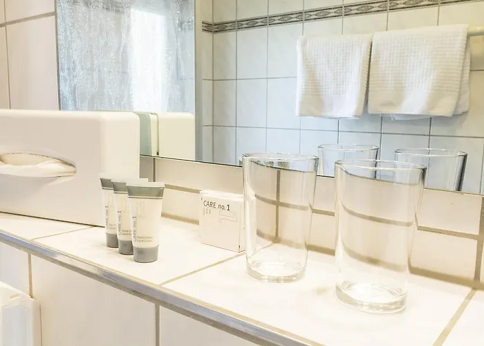 Affittacamere Elisabetha Garni 2*