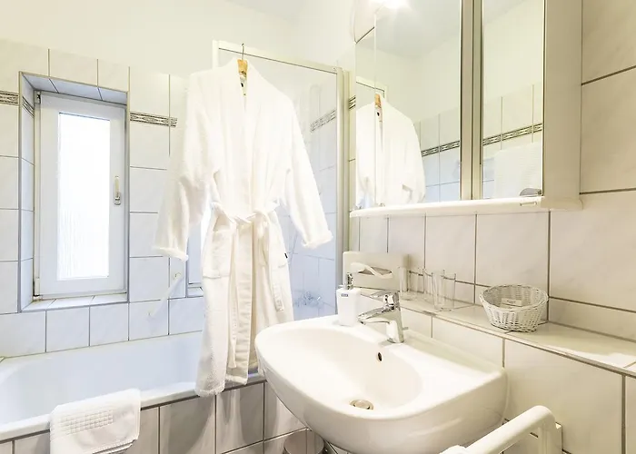 Elisabetha Garni 2* Hannover