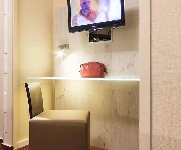 Affittacamere Elisabetha Garni 2*