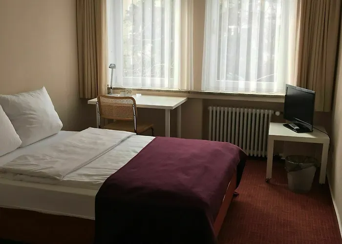 Affittacamere Elisabetha Garni 2*