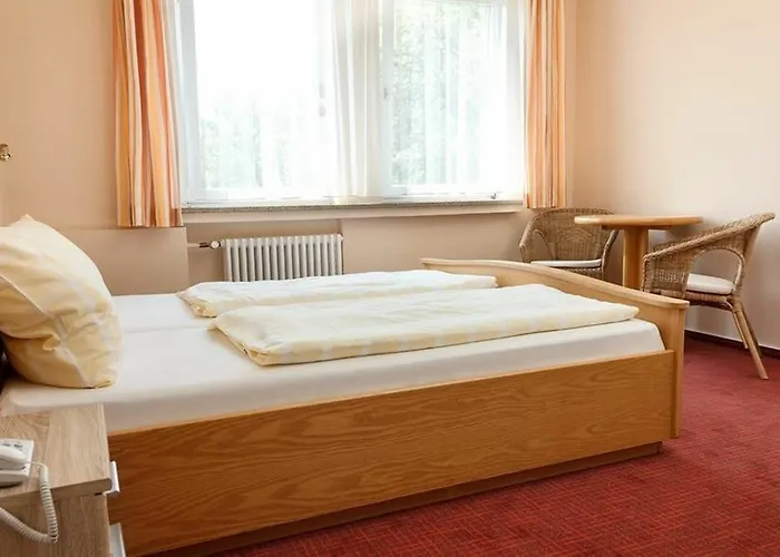 Elisabetha Garni Affittacamere