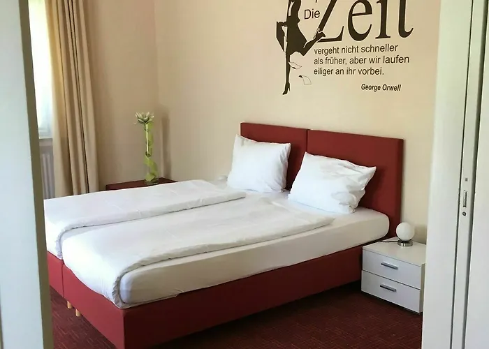 Affittacamere Elisabetha Garni