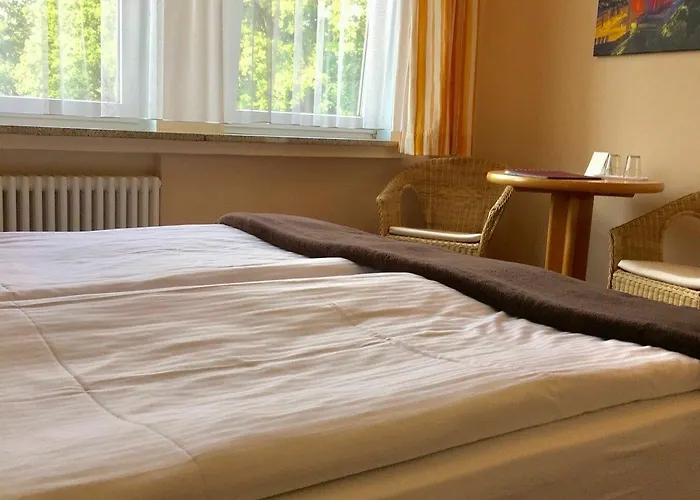 Elisabetha Garni Hannover