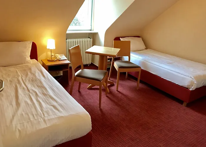 Elisabetha Garni Affittacamere