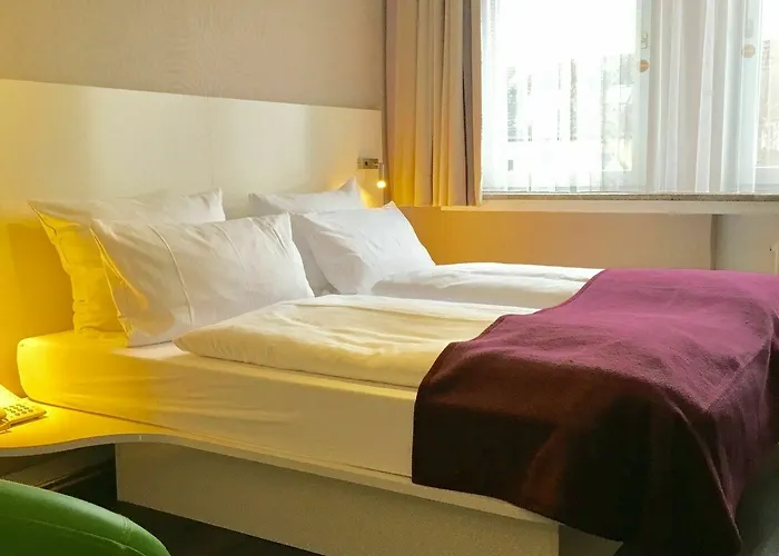 Elisabetha Garni Hannover